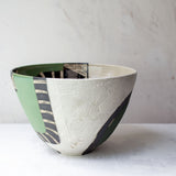 SECOND - Moss Pathways XL Bowl