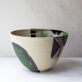 SECOND - Moss Pathways XL Bowl