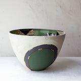 SECOND - Moss Pathways XL Bowl