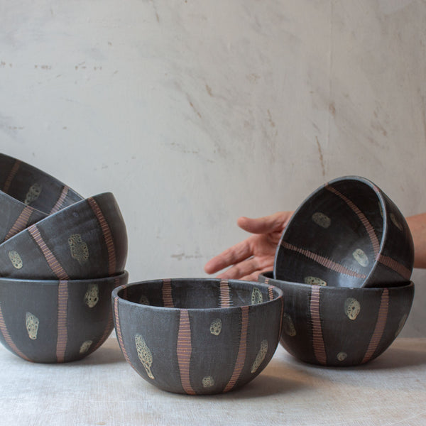 Angophora - Small Bowl