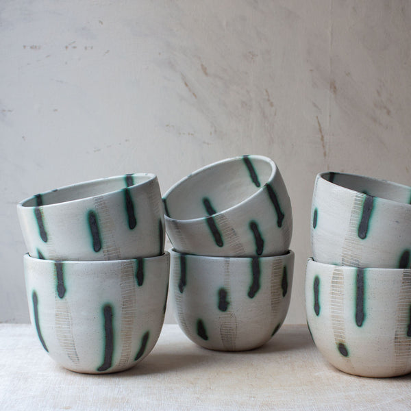 Limpet - Small Bowl