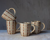 Solar  - Slender Mug