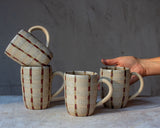 Solar  - Slender Mug