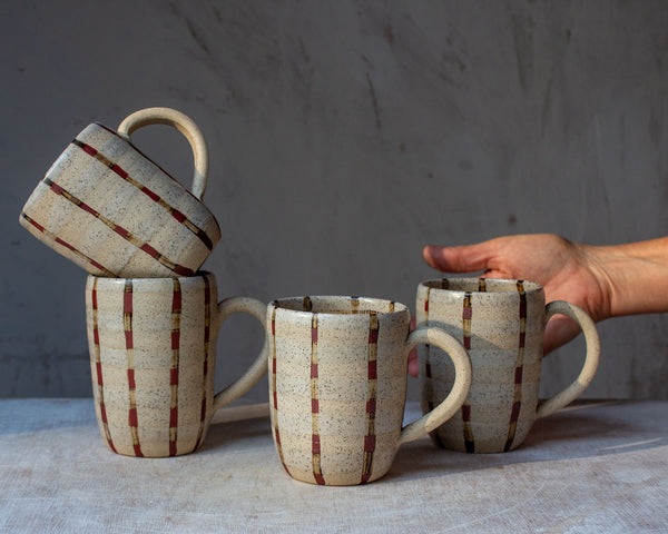 Solar  - Slender Mug