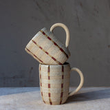 Solar  - Slender Mug