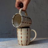 Solar  - Slender Mug