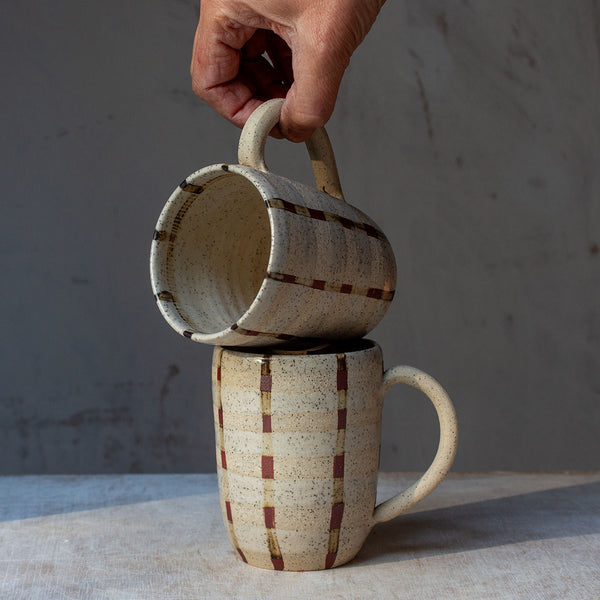 Solar  - Slender Mug