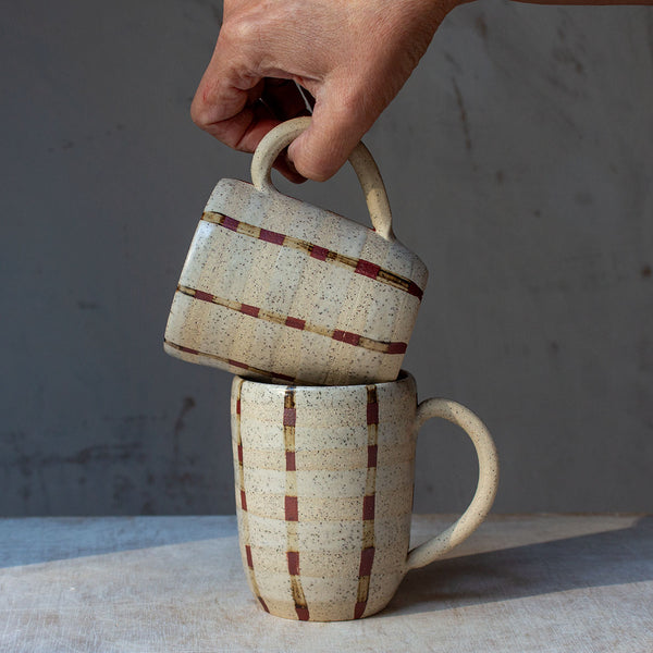 Solar  - Slender Mug