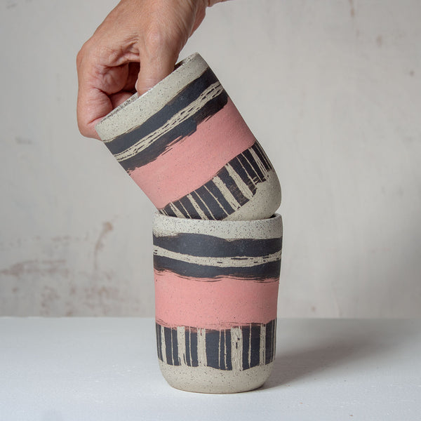 Galah - Tall Tumbler