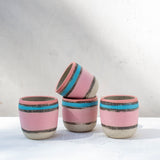 Liquorice all Sorts  - Pink Tumbler