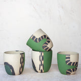 Moss Pathways - Rounded Tumbler