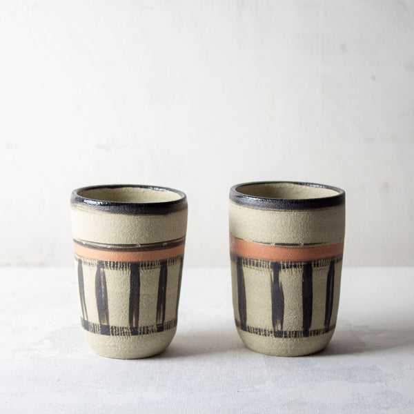 Spotted Path - Tumbler