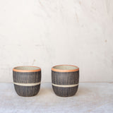 Stripey Road - tumbler