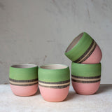 Liquorice All Sorts -Tumbler