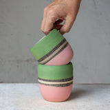 Liquorice All Sorts -Tumbler