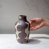 Amorphous #1- Classic Vase