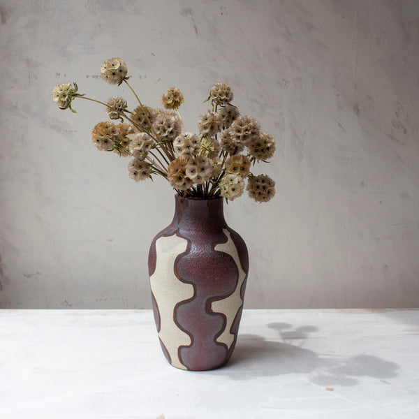 Amorphous #1- Classic Vase