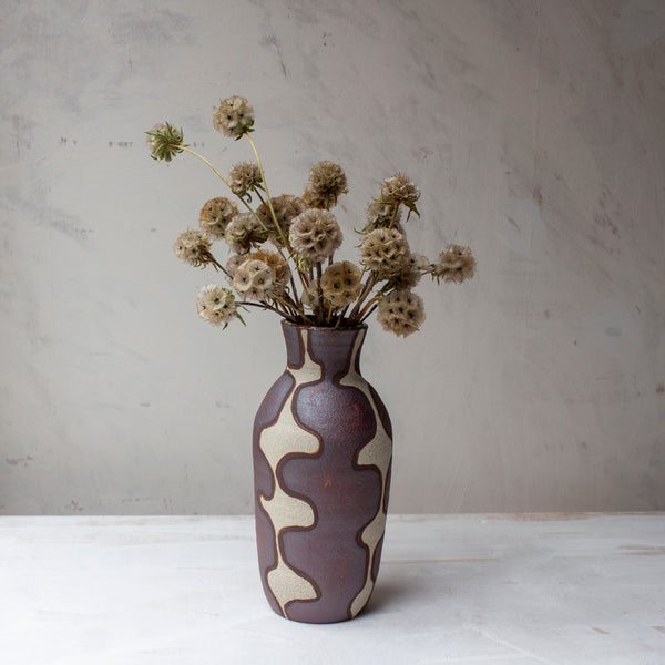 Amorphous #2 - Classic Vase