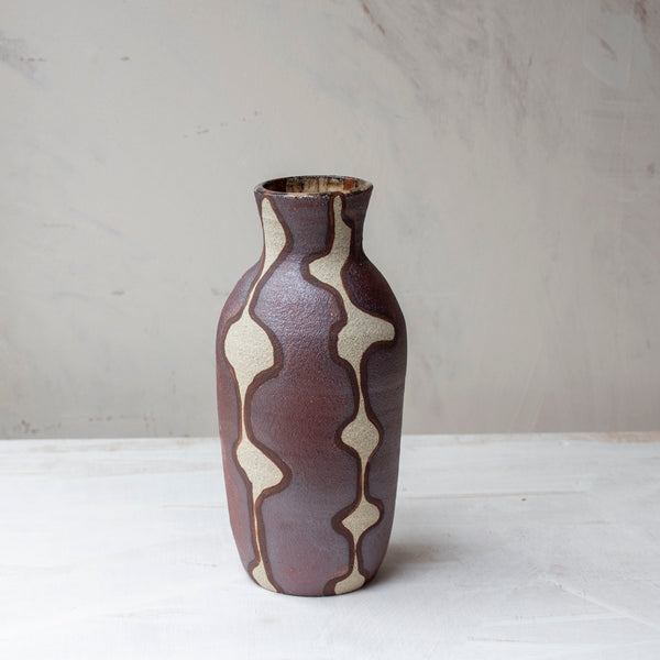 Amorphous #2 - Classic Vase