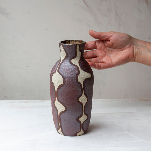 Amorphous #2 - Classic Vase