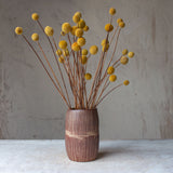 Stripey - Little Vase