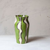 Through the trees - Classic Vase