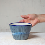 Bluesteel - V Vessel