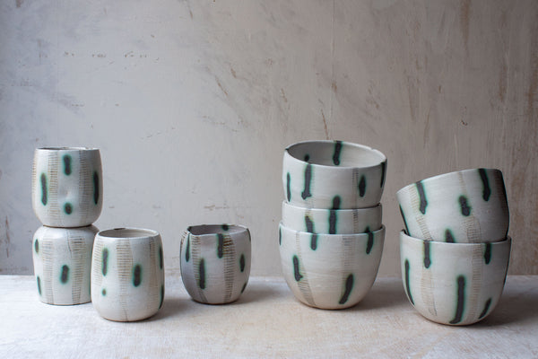 Limpet - Small Bowl