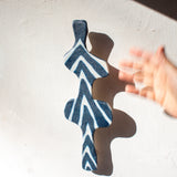 This way - Ceramic Wall Piece