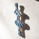 This way - Ceramic Wall Piece
