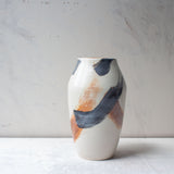 SAMPLE - Brushstroke Classic Vase