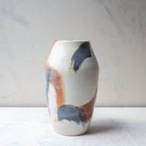 SAMPLE - Brushstroke Classic Vase