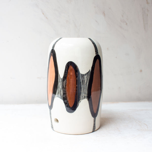 SAMPLE - Opening Lamp Base