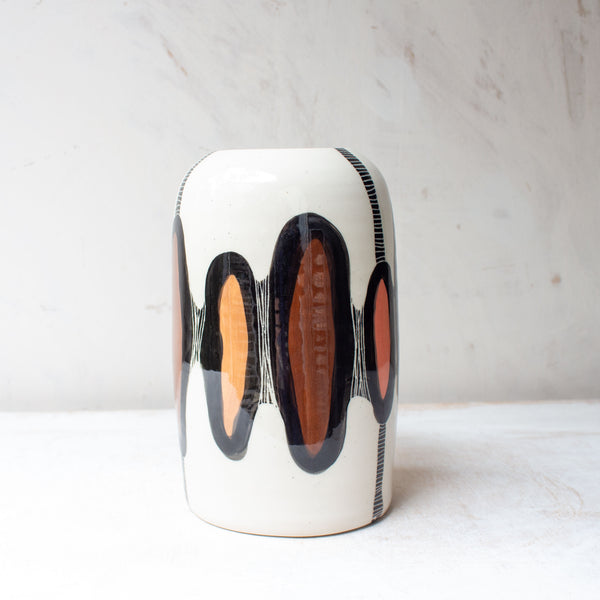 SAMPLE - Opening Lamp Base