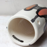 SAMPLE - Opening Lamp Base