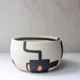 SECOND - Pathways Vessel - In collaboration with Jardan