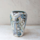 SECOND - This Way Classic Vase