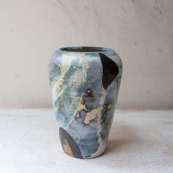 SECOND - This Way Classic Vase