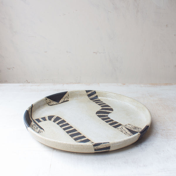 SECOND - Pathways Platter