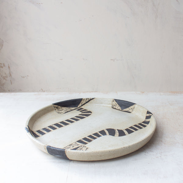 SECOND - Pathways Platter