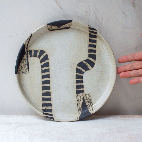 SECOND - Pathways Platter