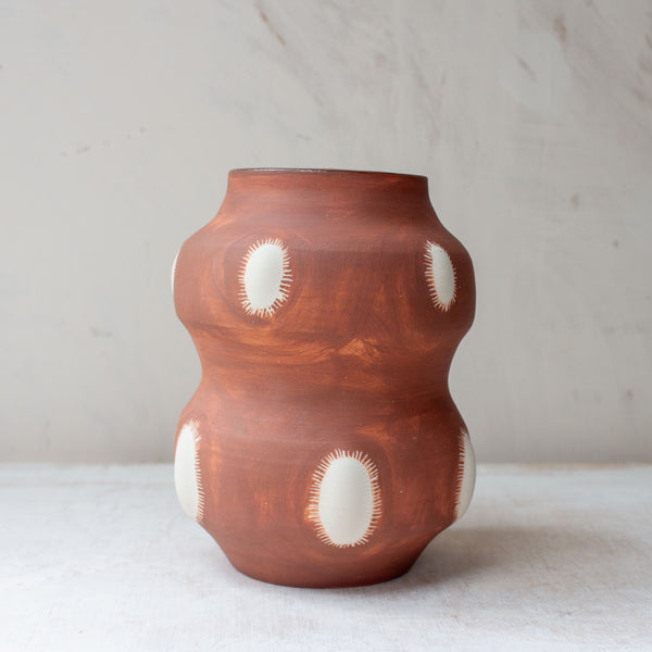 SECOND - SIENNA POD