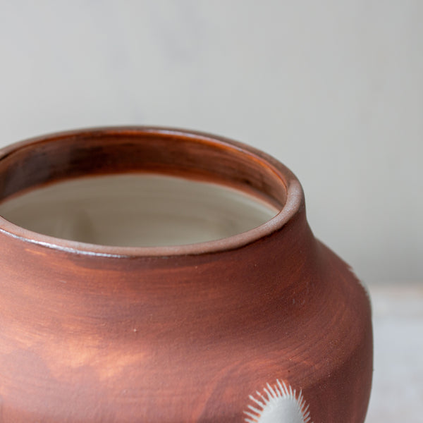 SECOND - SIENNA POD