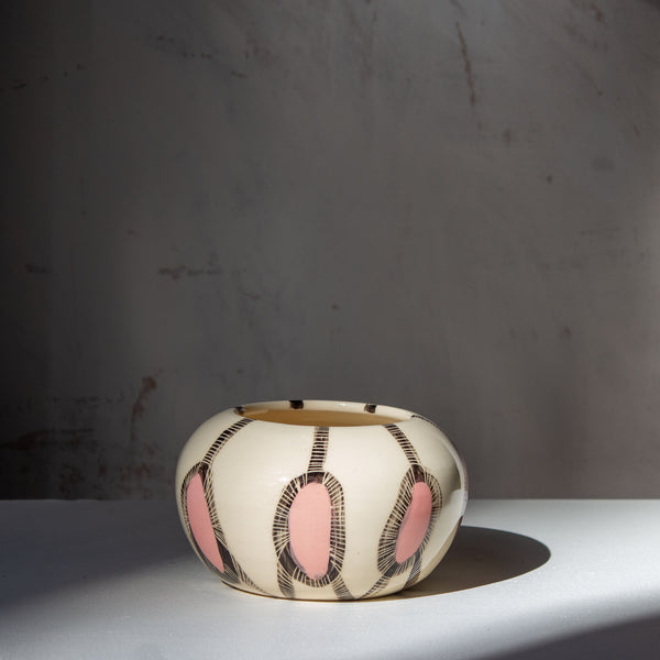 Linked  - Anenome Vessel