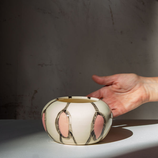 Linked  - Anenome Vessel