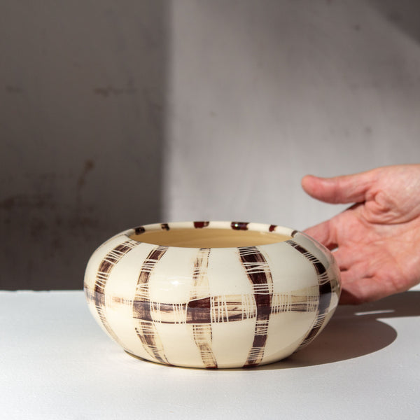 Solar - Anenome Vessel