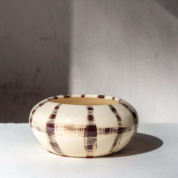 Solar - Anenome Vessel