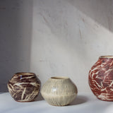 SECOND - ANENOME VESSEL