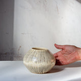 SECOND - ANENOME VESSEL