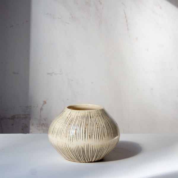 SECOND - ANENOME VESSEL